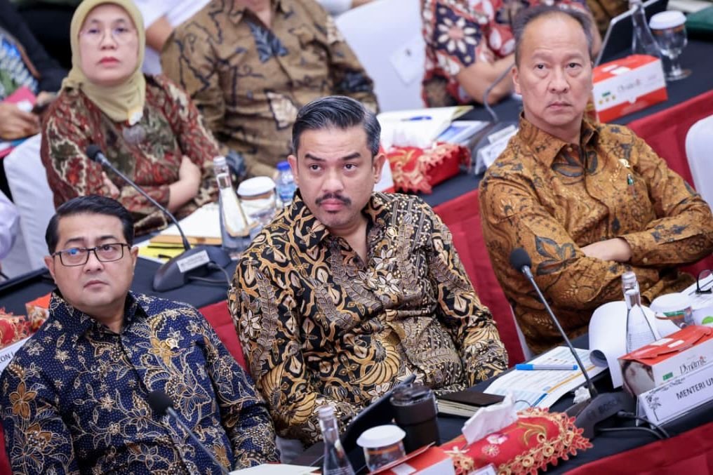 Maman Abdurrahman Dorong Pemulihan Terpadu Bangkitkan UMKM Terdampak Bencana di Sumatera 2 pul 21