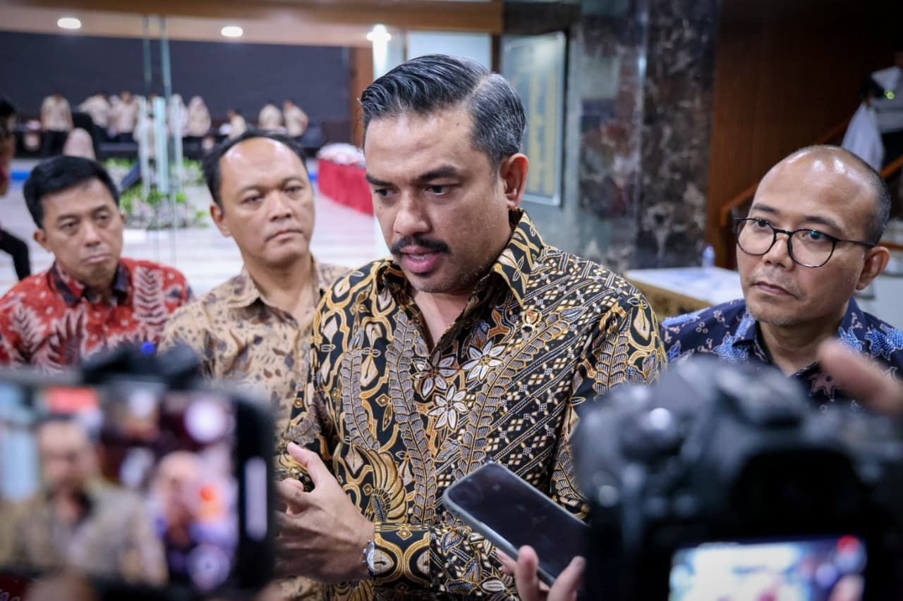 Maman Abdurrahman Dorong Pemulihan Terpadu Bangkitkan UMKM Terdampak Bencana di Sumatera 3 pul 22