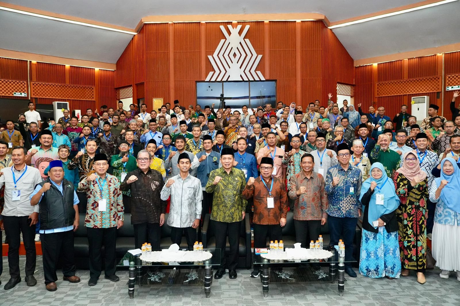 Ferry Juliantono Ajak Muhammadiyah Kembangkan Model Bisnis Adaptif Bagi Kopdes Merah Putih 1 pul 73