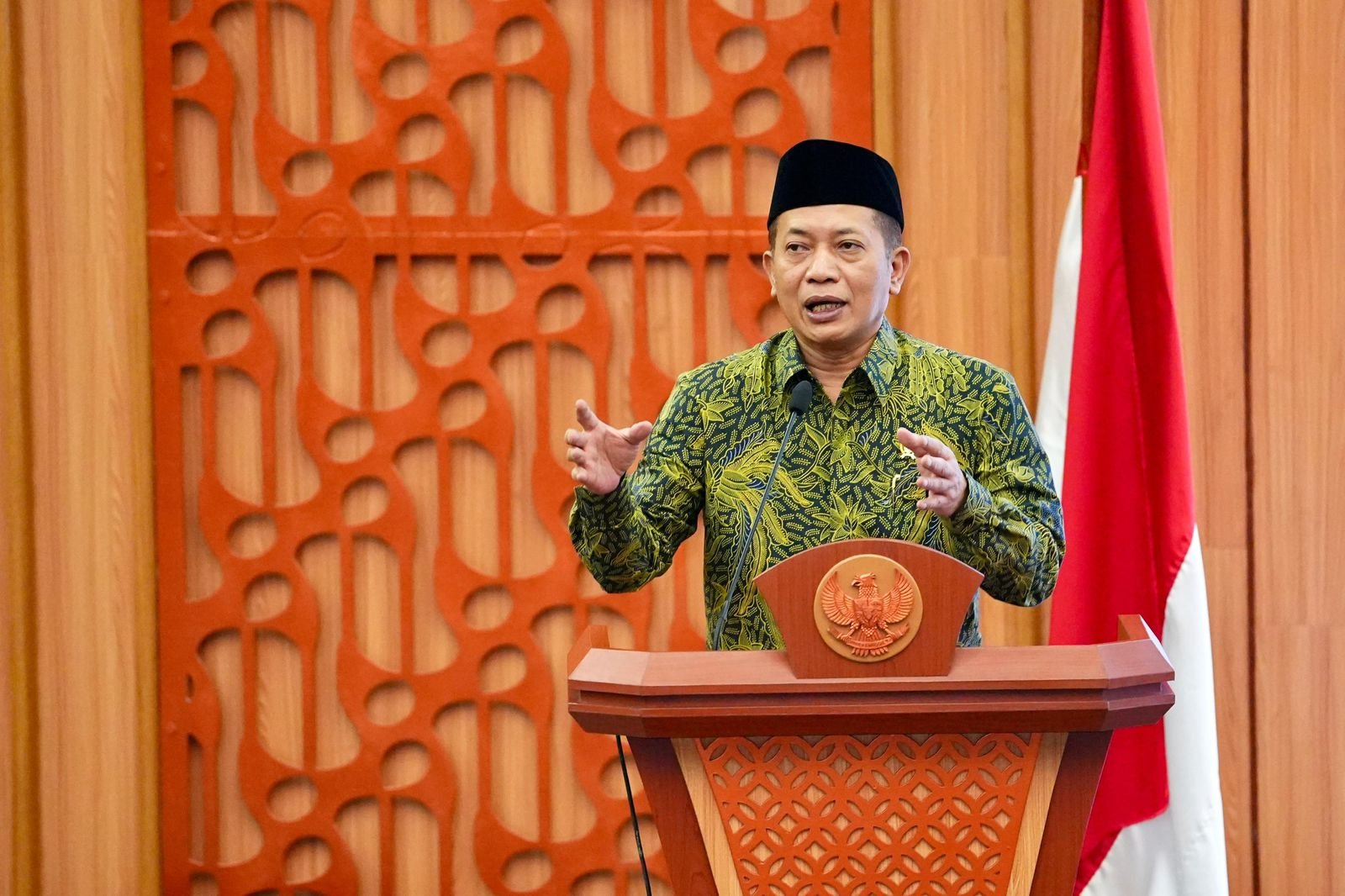 Ferry Juliantono Ajak Muhammadiyah Kembangkan Model Bisnis Adaptif Bagi Kopdes Merah Putih 2 pul 74