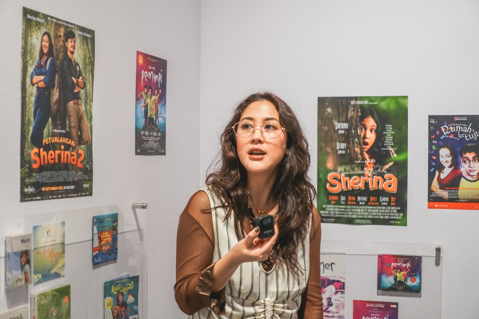 Musik yang Terlihat, Film yang Terdengar : Pameran 30 Tahun Musik Miles Films Hadir di Lokananta Solo 3 untitled 00052 1 scaled