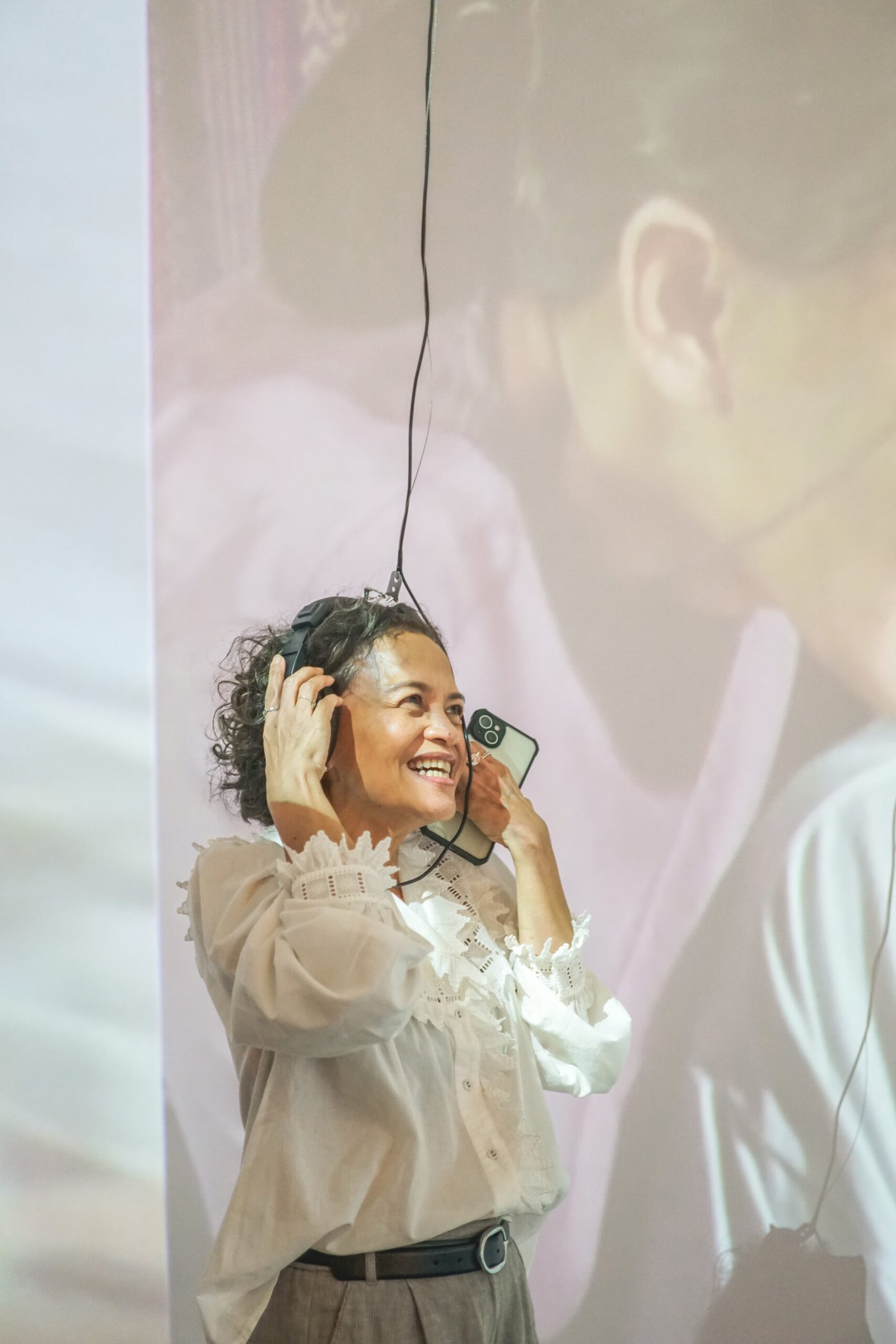 Musik yang Terlihat, Film yang Terdengar : Pameran 30 Tahun Musik Miles Films Hadir di Lokananta Solo 2 untitled 00085 scaled