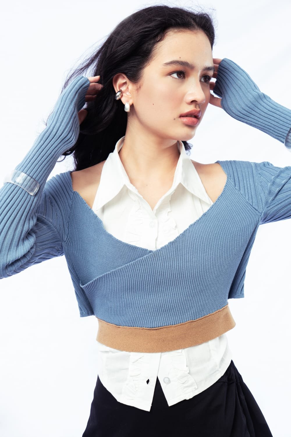 Kayak Kena Sihir: KATYANA Ceritakan Fase Jatuh Suka di Single Debutnya 1 IMG 20260205 WA0052