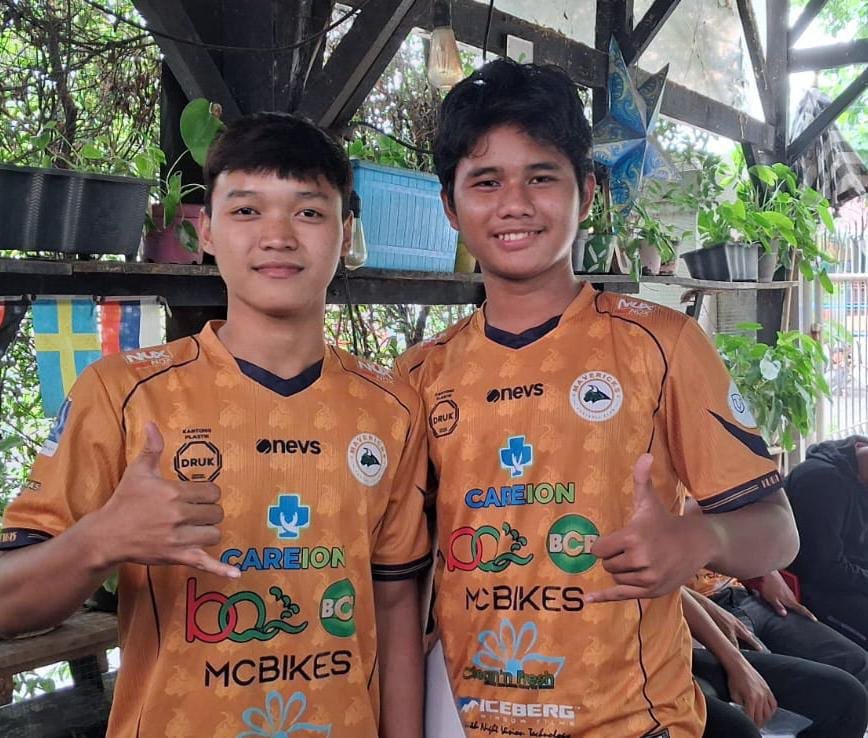 Bangkit dari Cedera, Diego Aslan Kembali Menyala: Maestro Muda Mavericks FC Siap Guncang Liga Jakarta U-17 1 IMG 20260208 WA0184