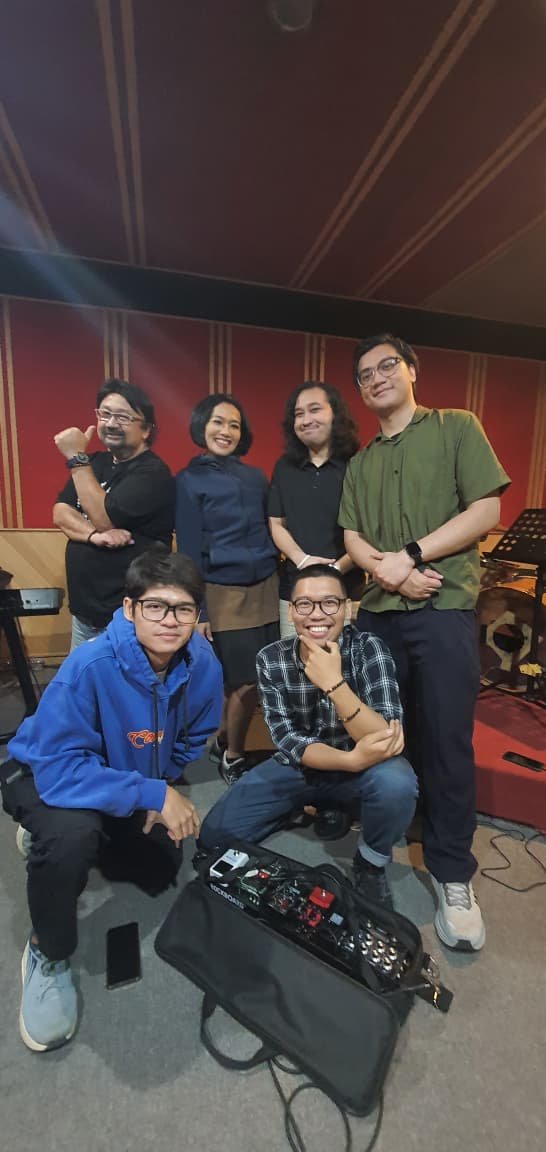 Spirit 86 Reborn: Jazz Nggak Mati tapi Ia Berevolusi 1 IMG 20260213 WA0150