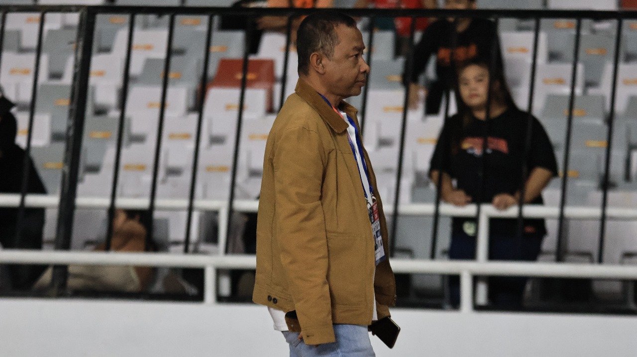 Sang Garuda Sahabat Diantara Kita: Lagu Sepak Bola Penuh Semangat dan Persatuan 2 IMG 20260215 WA0011