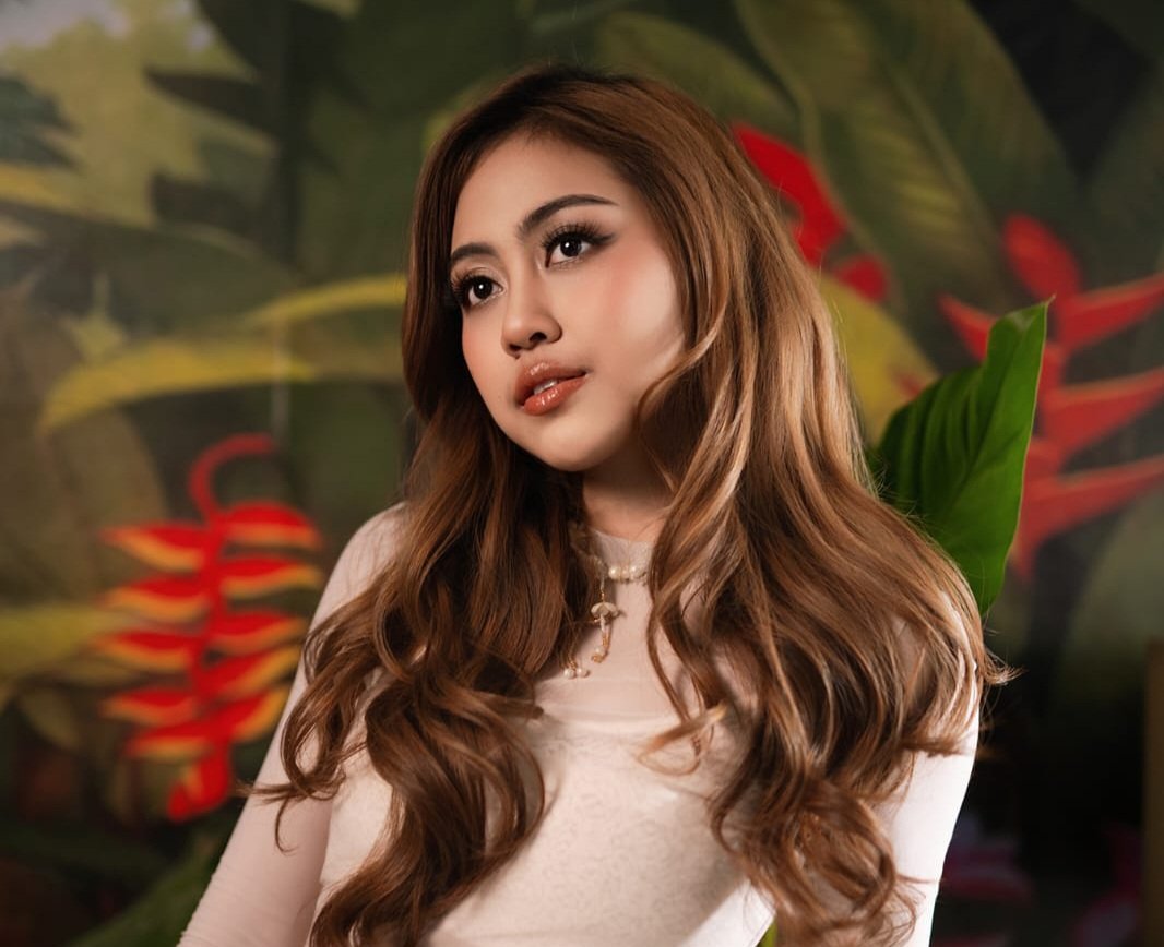 Sisca Saras Rilis “Katanya Cinta” di Ulang Tahun ke-26, Ajak Pendengar Lepas dari Hubungan Tak Sehat 1 IMG 20260224 WA0042