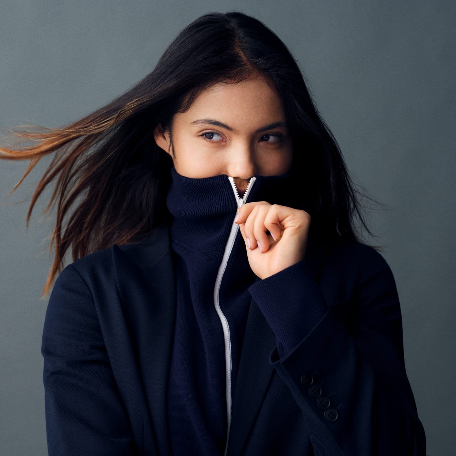 Emma Raducanu Jadi Global Brand Ambassador UNIQLO, Siap Gaungkan LifeWear dan Inspirasi Generasi Muda 1 IMG 20260224 WA0091