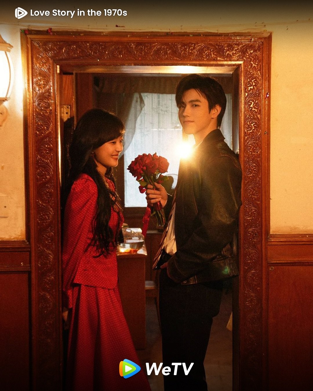 Kisah Cinta dan Perjuangan Era 70-an: WeTV Hadirkan Serial ‘Love Story in the 1970s’ Menampilkan Chen Fei Yu dan Sun Qian 1 IMG 20260225 WA0079