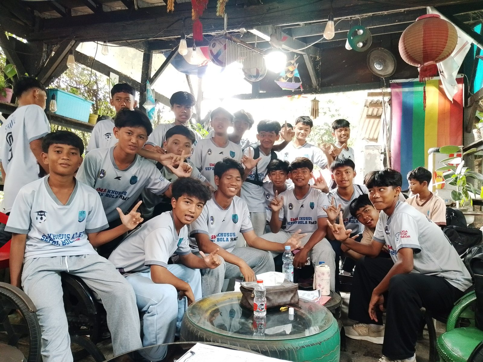 Liga Jakarta U-17 2026 Siap Menggelegar! Enam Belas Tim Panaskan Mesin, April Jadi Panggung Bintang Masa Depan 2 IMG 20260207 130200 scaled