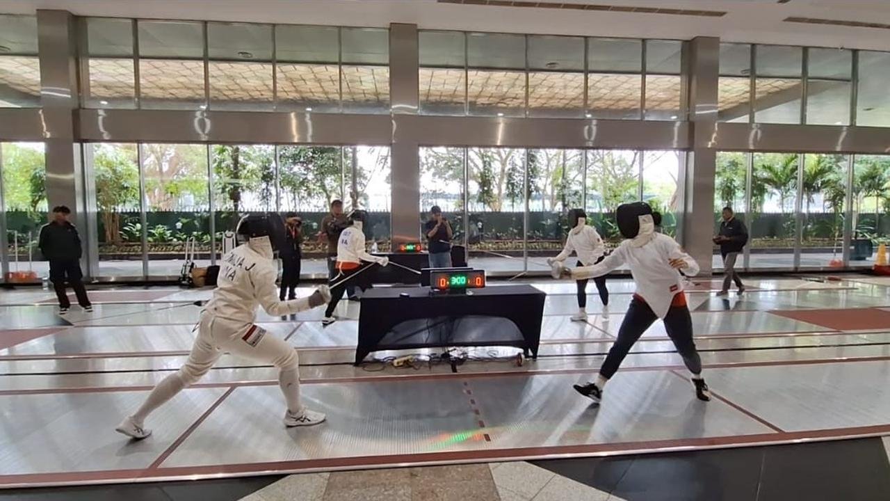 anggar