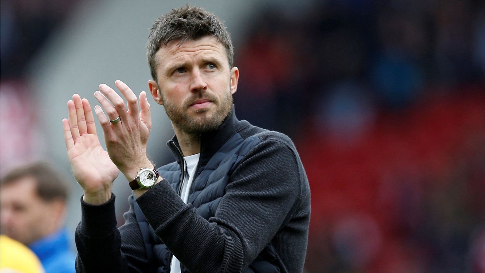 michael carrick middlesbrough