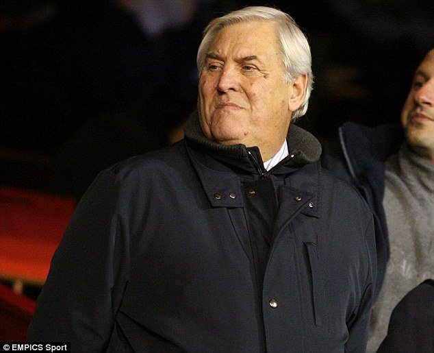 Mantan Wasit FIFA Nilai Gol Leeds ke Gawang Chelsea Sah, Ada yang Kecewa 1 pul 104