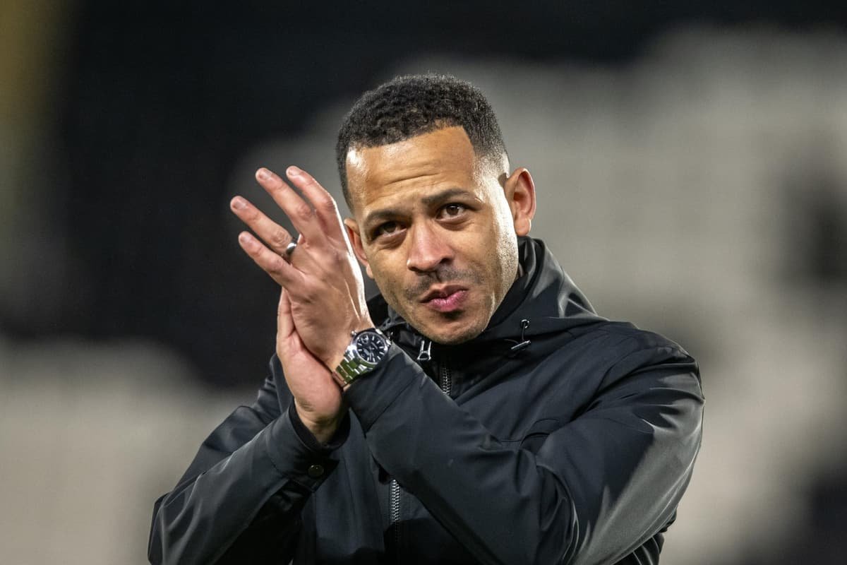 Mantan Wasit FIFA Nilai Gol Leeds ke Gawang Chelsea Sah, Ada yang Kecewa 2 pul 105