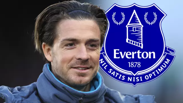 Musim Jack Grealish Terancam Berakhir Usai Operasi, Banjir Dukungan dari Fans Everton 1 pul 11