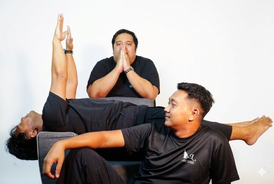 Sayap Lepas Rilis Single "Cinta & Janji" untuk Pasar Indonesia 1 pul 114