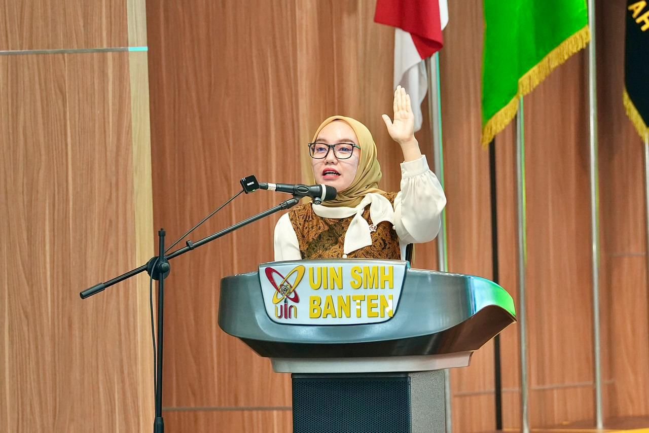 Farida Farichah Ajak Gen Z Kembali ke Desa Jadi Penggerak Ekonomi Lewat Kopdes Merah Putih 1 pul 168