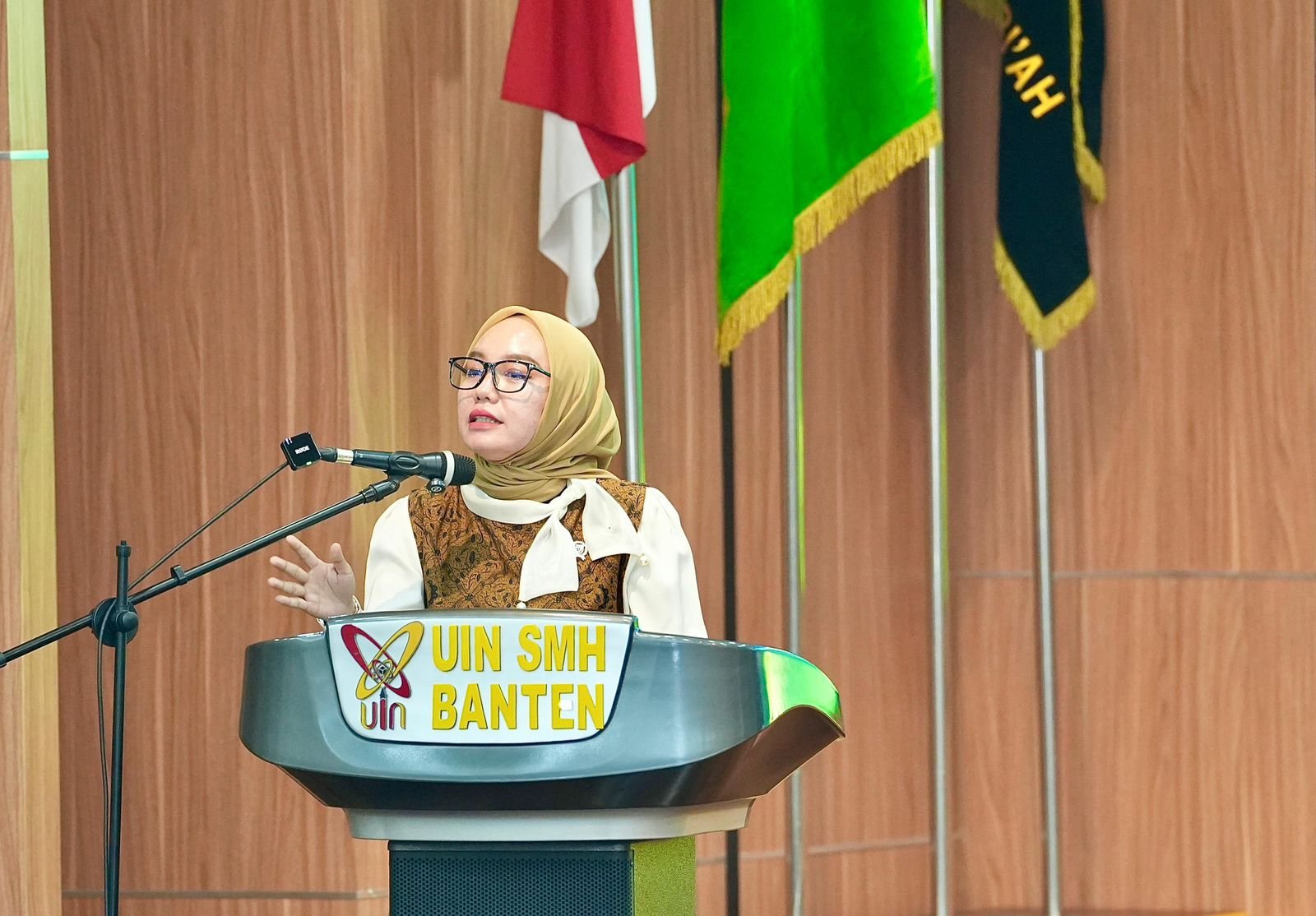 Farida Farichah Ajak Gen Z Kembali ke Desa Jadi Penggerak Ekonomi Lewat Kopdes Merah Putih 2 pul 169