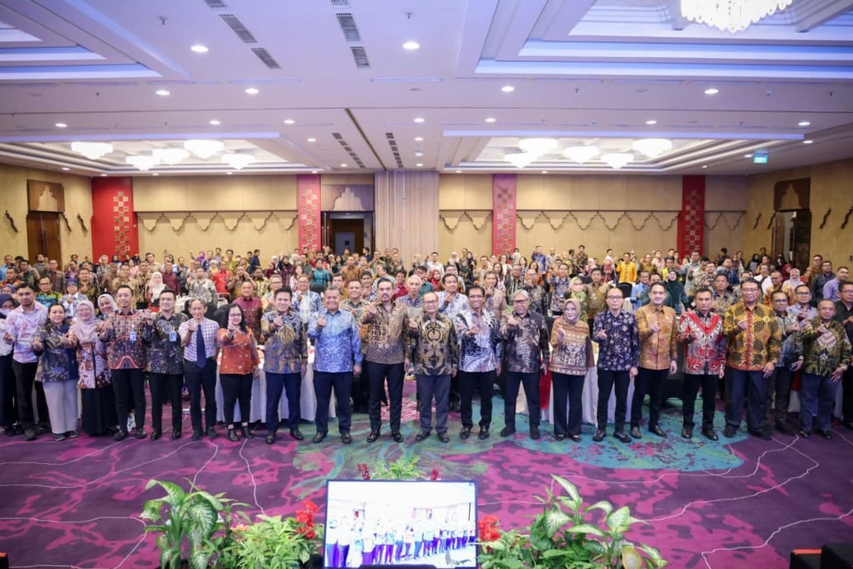 Maman Abdurrahman Dorong Sinergi Daerah Perkuat UMKM sebagai Penggerak Ekonomi Nasional 2 pul 32