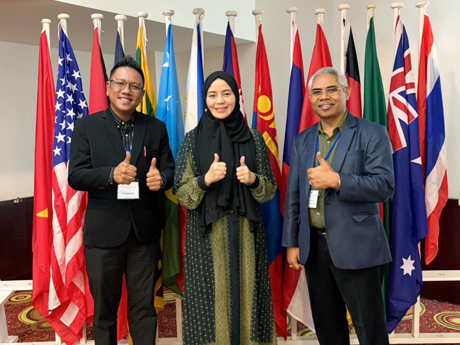 Deva Rachman: Koperasi Tidak Cukup Hanya Kuat Secara Nilai, Harus Adaptif Secara Model Bisnis dan Komunikasi 2 pul 35