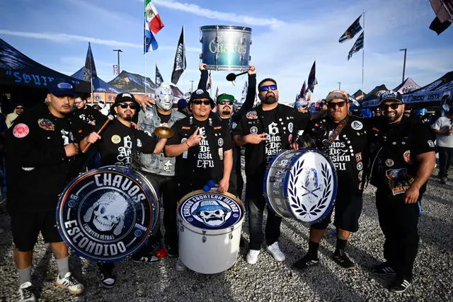 Suporter San Diego FC Gelar Protes Anti-ICE Saat Menang Telak 5-0 atas CF Montreal di Laga Pembuka MLS 2026 1 pul 37