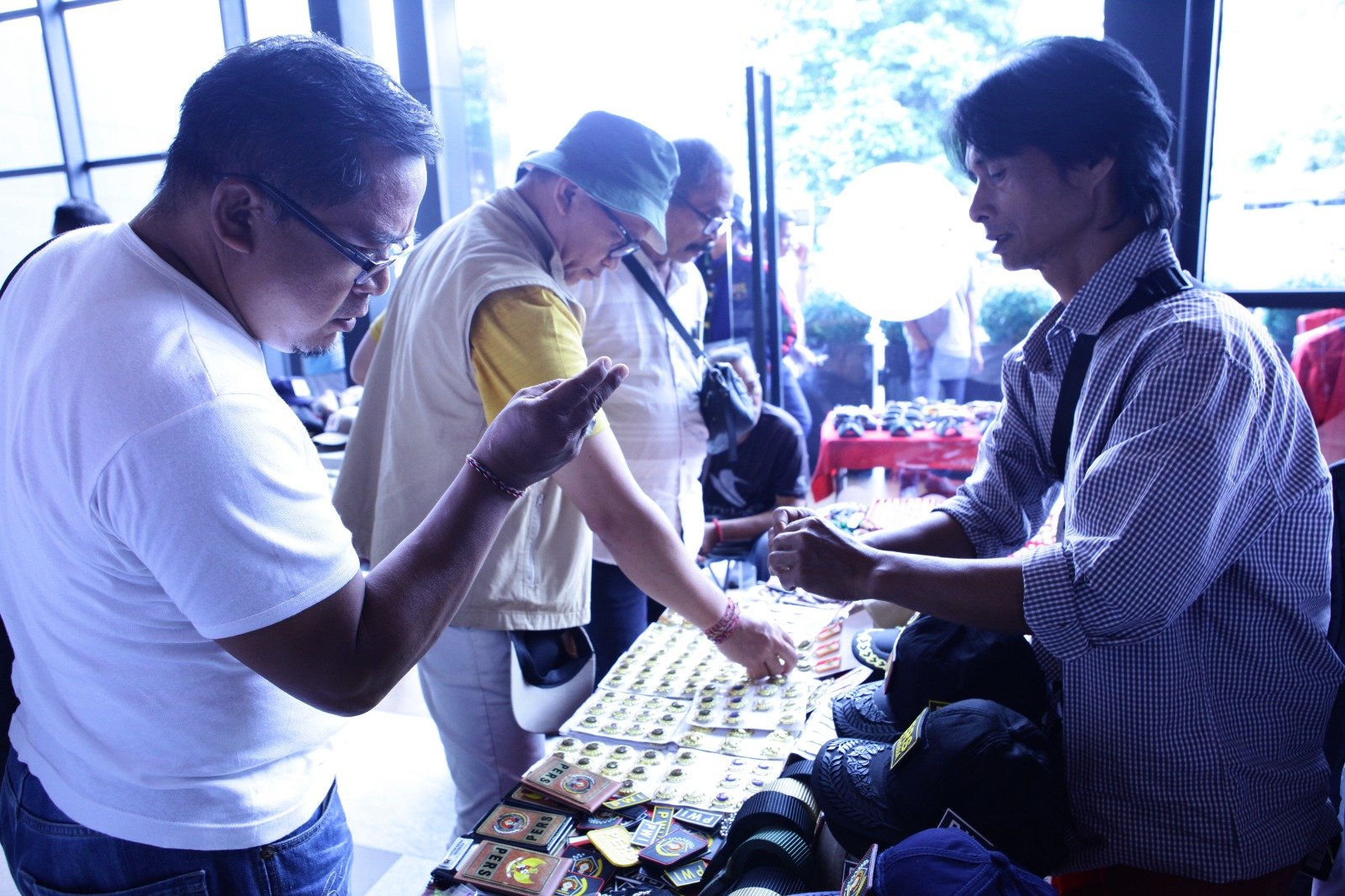 HPN 2026: Ketika Pers Menghidupkan Kota, Budaya, dan Ekonomi Warga 1 pul 88