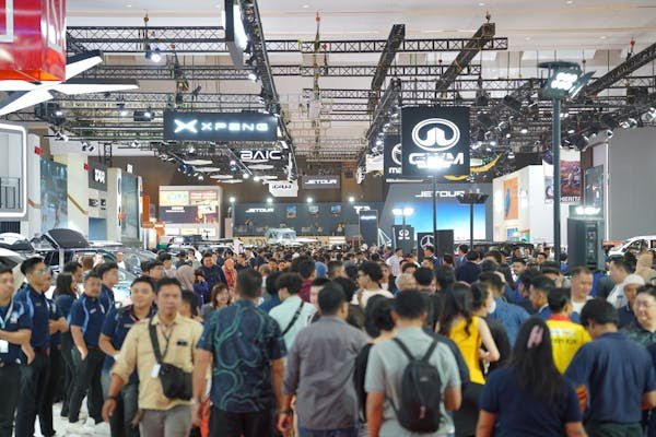 IIMS 2026 Raih Capaian Positif dengan 580.250 Pengunjung dan Nilai Transaksi Rp 8,7 Triliun 2 unnamed 3