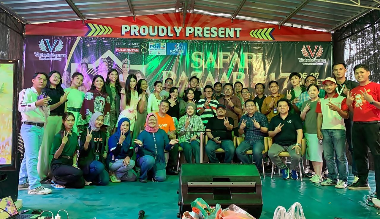 Dokumentasi Safari Bazaar 17 3