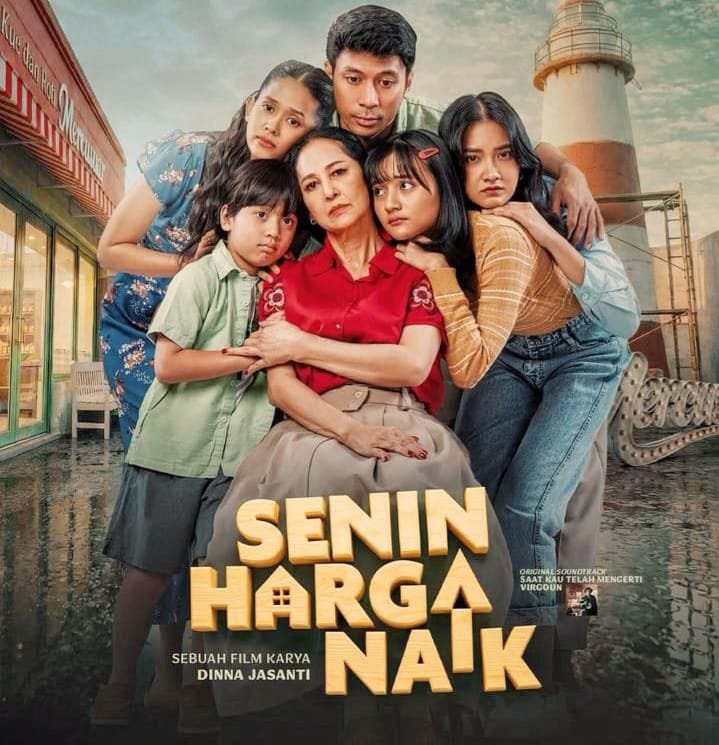 Lebaran 2026, “Senin Harga Naik” Hadirkan Kisah Ibu dan Anak yang Menggetarkan 1 IMG 20260305 WA0017