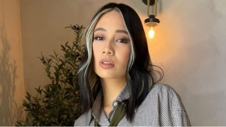 NIKI Zefanya Pecahkan Rekor, Musisi Indonesia Pertama Raih 6 Miliar Streaming Spotify 1 IMG 20260306 WA0124