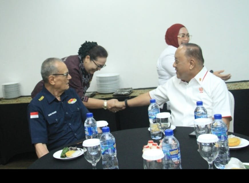 NTB Siapkan Venue Angkat Besi PON 2028 1 IMG 20260315 WA0011