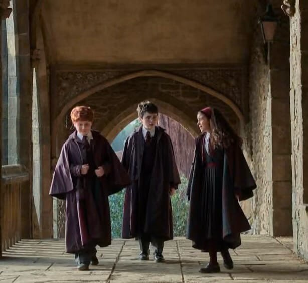 HBO Rilis Cuplikan Perdana “Harry Potter”, Tanda Era Baru Hogwarts Dimulai dari Satu Langkah Sunyi 1 IMG 20260329 WA0001 1