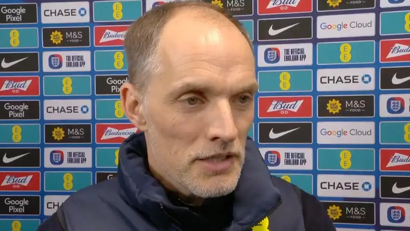 Thomas Tuchel