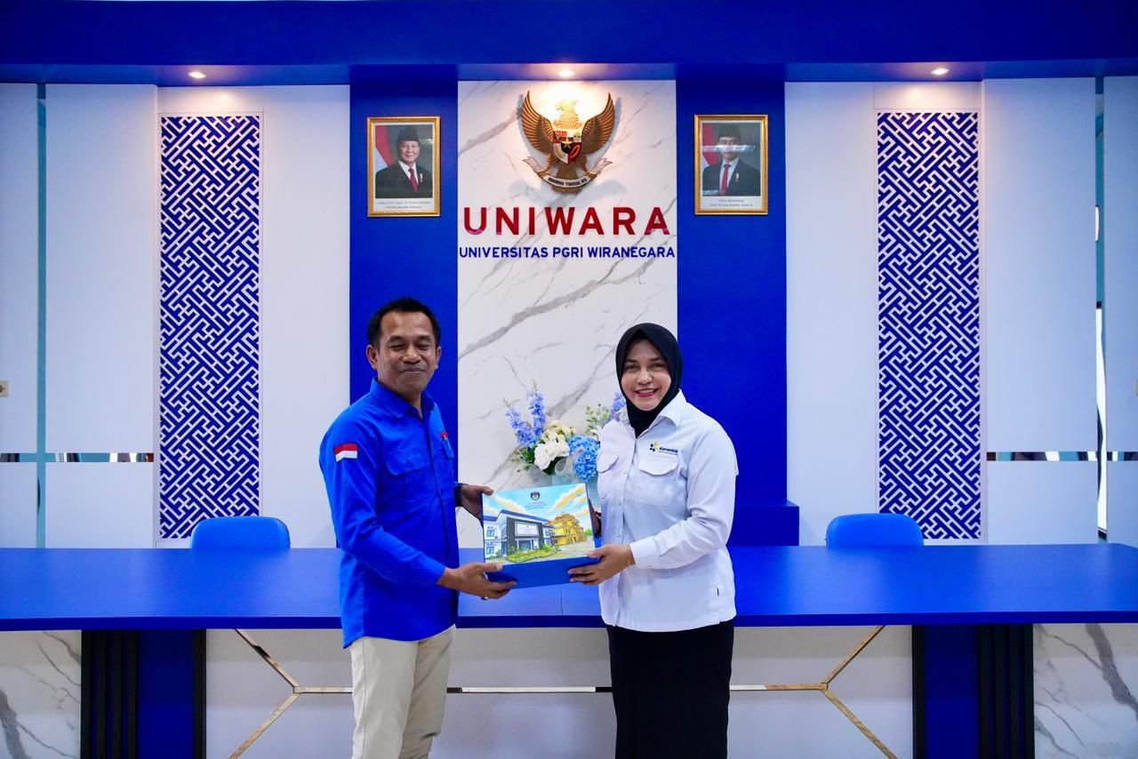 Destry Anna Sari: Kampus Akan Menjadi Rumah Baru Bagi Gerakan Koperasi 3 WhatsApp Image 2026 03 10 at 08.45.10