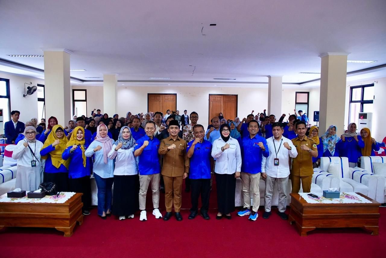 Destry Anna Sari: Kampus Akan Menjadi Rumah Baru Bagi Gerakan Koperasi 2 WhatsApp Image 2026 03 10 at 08.45.12