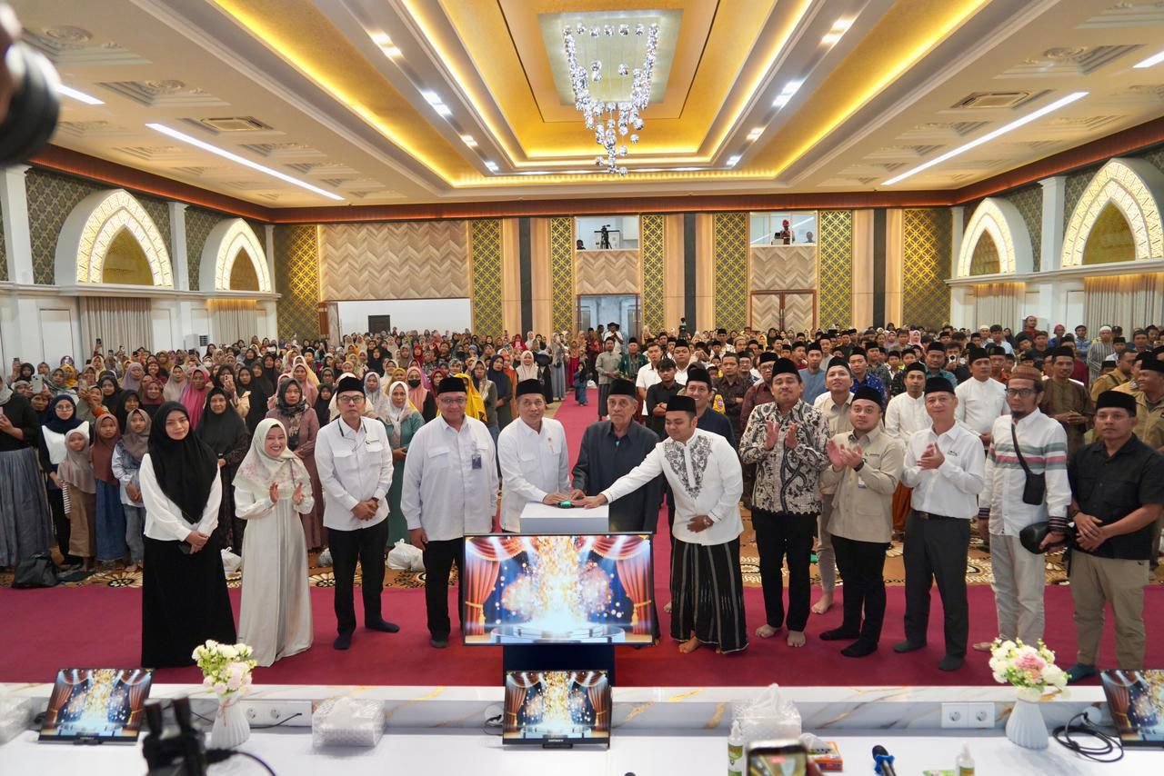 Resmikan Sundra Family Care, Menkop Apresiasi Diversifikasi Bisnis Kopontren Sunan Drajat 1 WhatsApp Image 2026 03 10 at 18.58.38