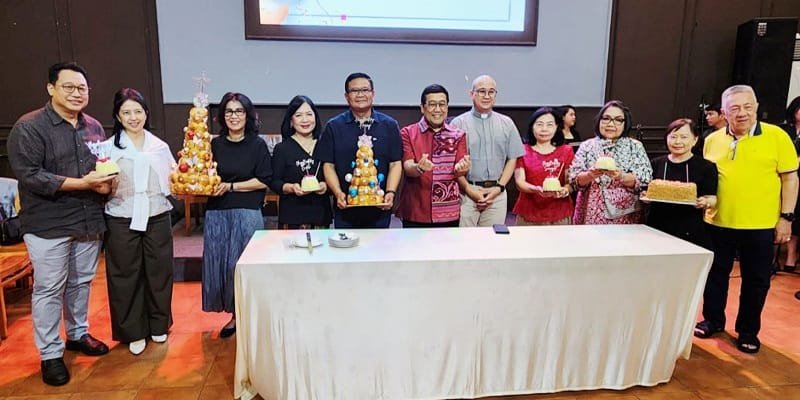 Hangat dalam Iman dan Kebersamaan, Perayaan Ulang Tahun dan Anniversary Jadi Momen Refleksi Kesetiaan 1 WhatsApp Image 2026 03 20 at 00.17.01 1