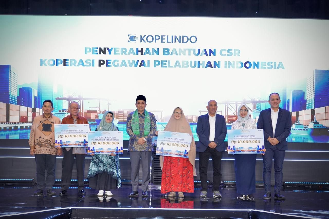 Ferry Juliantono Tegaskan Koperasi Untuk Ekspansi ke Sektor Strategis 1 WhatsApp Image 2026 03 28 at 15.54.13