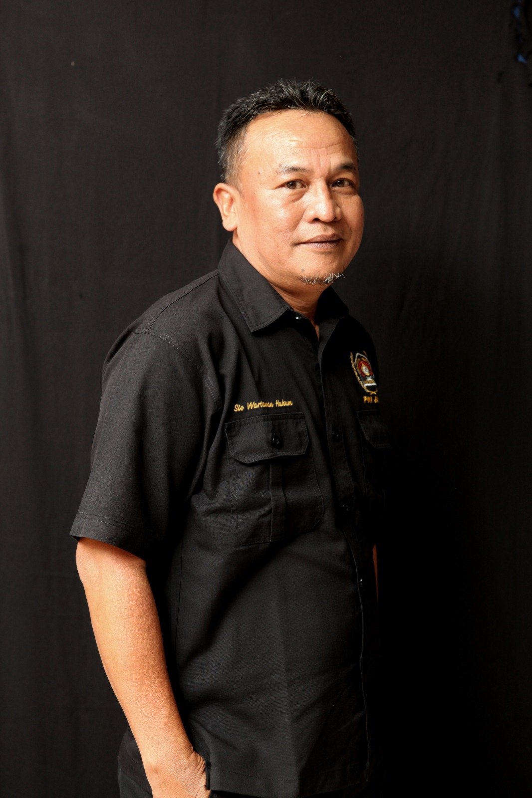 Anrico Pasaribu: PWI Sambut Baik Inisiatif Kementerian HAM Terkait Posisi Pers Dalam Kontek Hak Asasi Manusia 1 pul 60
