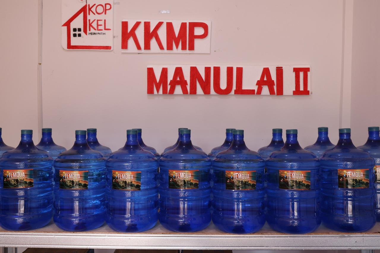 Didorong LPDB, Tanaoba Lais Manekat Perkuat Peran Kakak Asuh Koperasi Desa 1 038b8cb7 ba30 4a41 a08e 01e15274826a