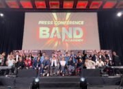 30 Band Academia Siap Berkompetisi di Band Academy Tayang Perdana Selasa 7 April 2026 19.00 WIB