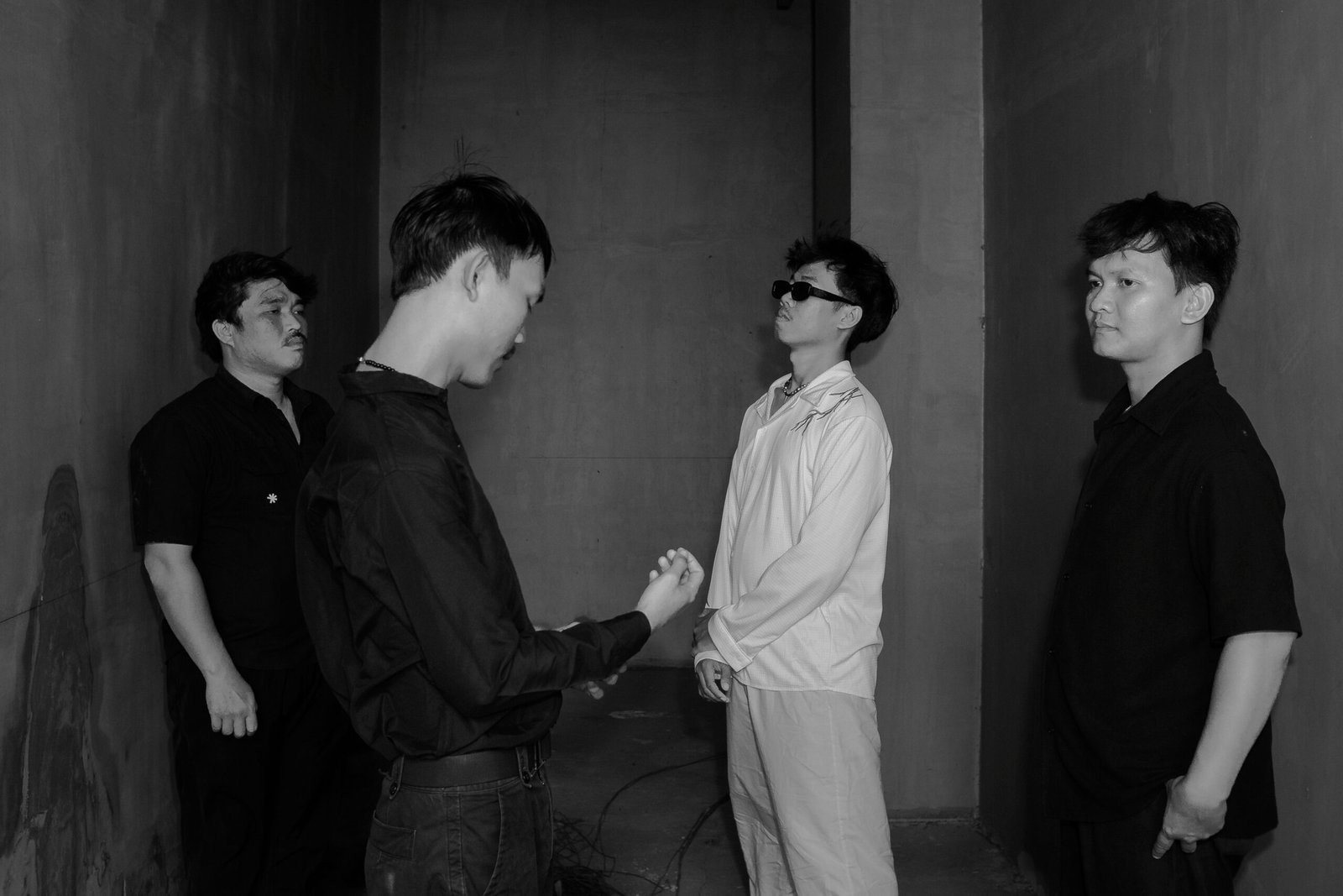 Usai Mengguncang Roblox, People Sweet Resmi Rilis MV Lirik “Final Destination” 1 @ MAMANGCO 32 scaled