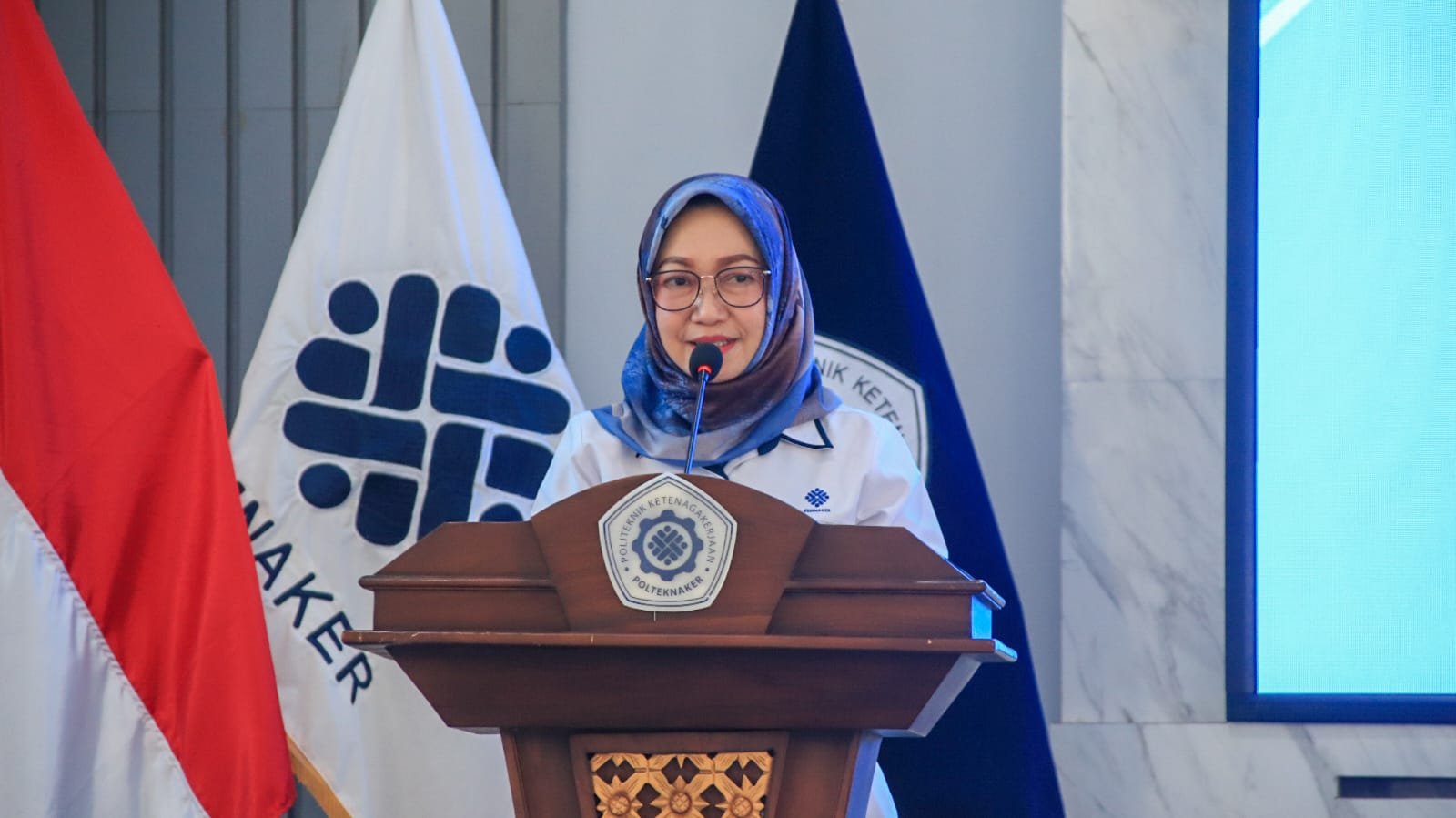 Dunia Kerja Berubah Cepat, Kemnaker Ingatkan Generasi Muda Jangan Terpaku Satu Karier 1 IMG 20260428 WA0154 1