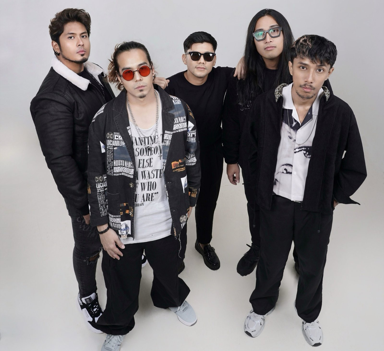 11 Tahun di Jalur Keras, Bless the Knights Rilis “Il Grinta” sebagai Penanda Evolusi 1 IMG 8724 2 scaled