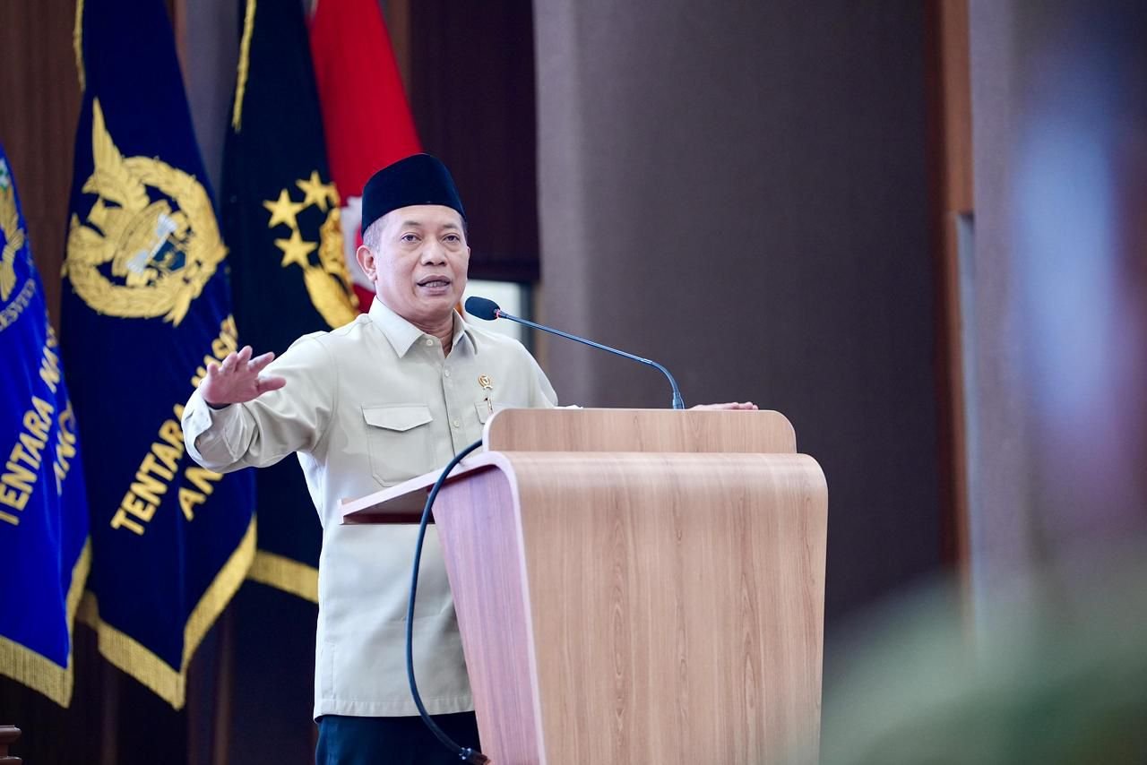Ferry Juliantono: KDKMP Jadi Instrumen Utama Mengubah Arah dan Kebijakan Ekonomi Berbasis Konstitusi 1 WhatsApp Image 2026 04 17 at 22.57.44