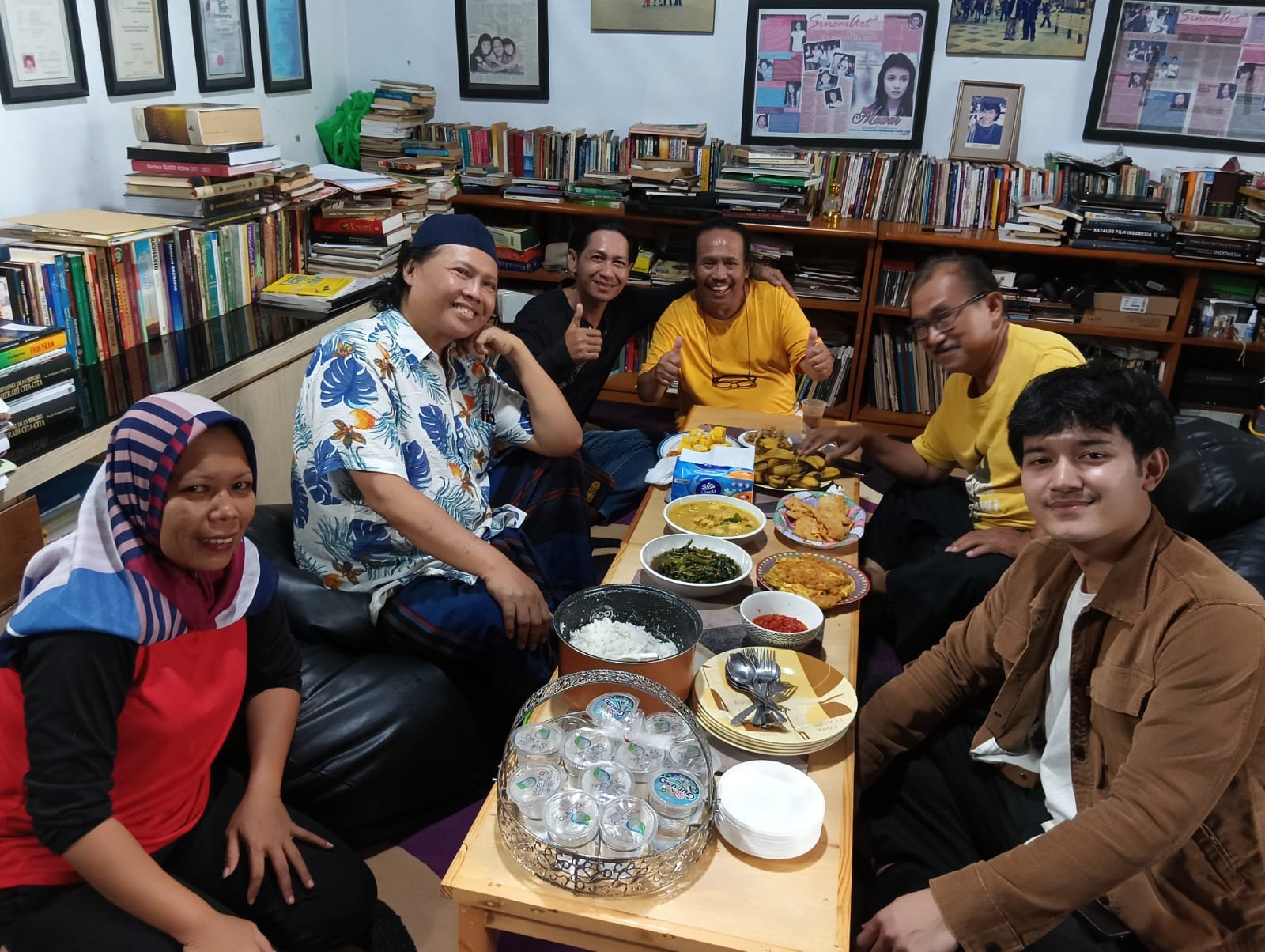 Eddie Karsito: Lingkungan tak Mendukung Akan Hambat Pertumbuhan dan Perkembangan Anak 3 WhatsApp Image 2026 04 19 at 08.48.24 1