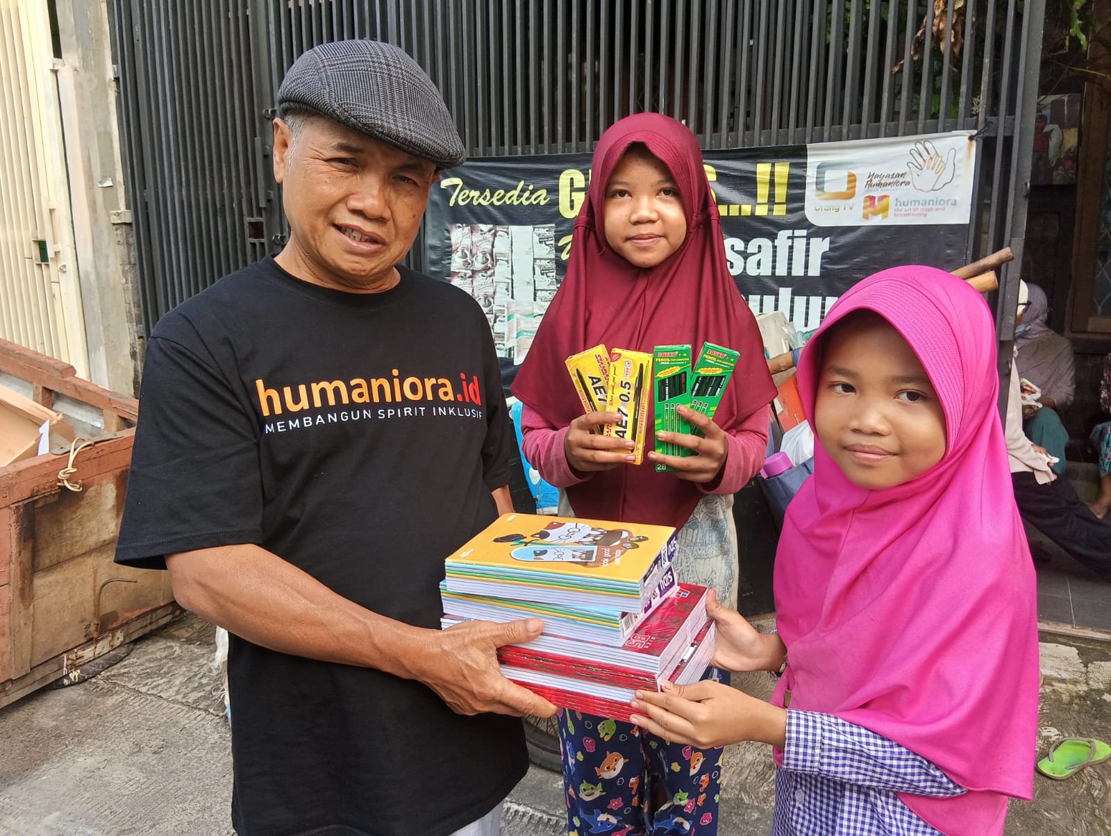 Eddie Karsito: Lingkungan tak Mendukung Akan Hambat Pertumbuhan dan Perkembangan Anak 1 WhatsApp Image 2026 04 19 at 08.48.24