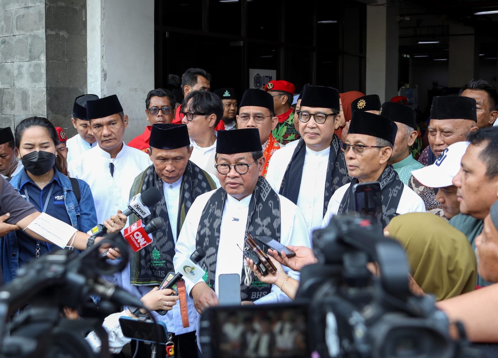Merawat Halalbihalal, Merajut Jakarta sebagai Rumah Bersama 2 siaranpers pemprov dki 20260404115647 eqkufv 341