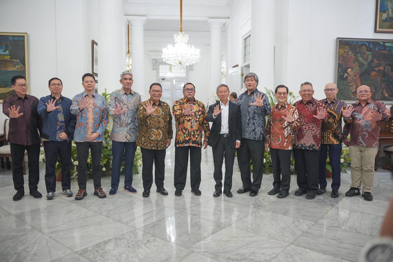 Revitalisasi Kota Tua Digeber, Rano Karno: Bukan Pilihan, Tapi Keharusan 1 siaranpers pemprov dki 20260409192522 7u8zew 831