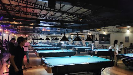 Tim Seleksi Biliar PWI DKI Jakarta Siap Ladeni Tim PWI Kalsel di Berlian Billiard Jakarta Selatan 1 unnamed